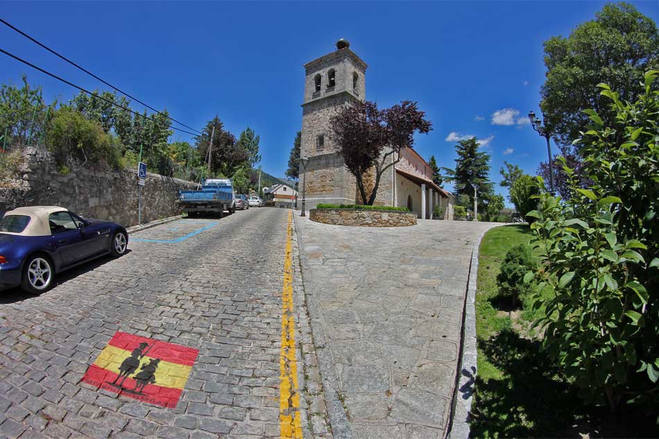 Navacerrada